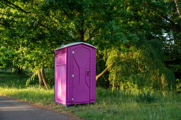 Best Construction site porta potty rental  in USA