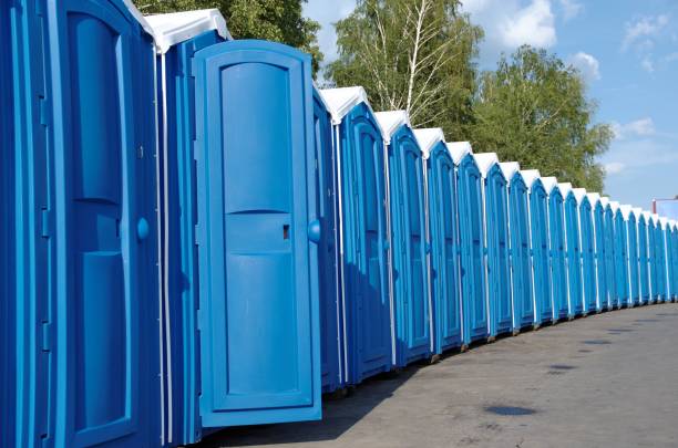 Best Porta potty rental for festivals  in USA